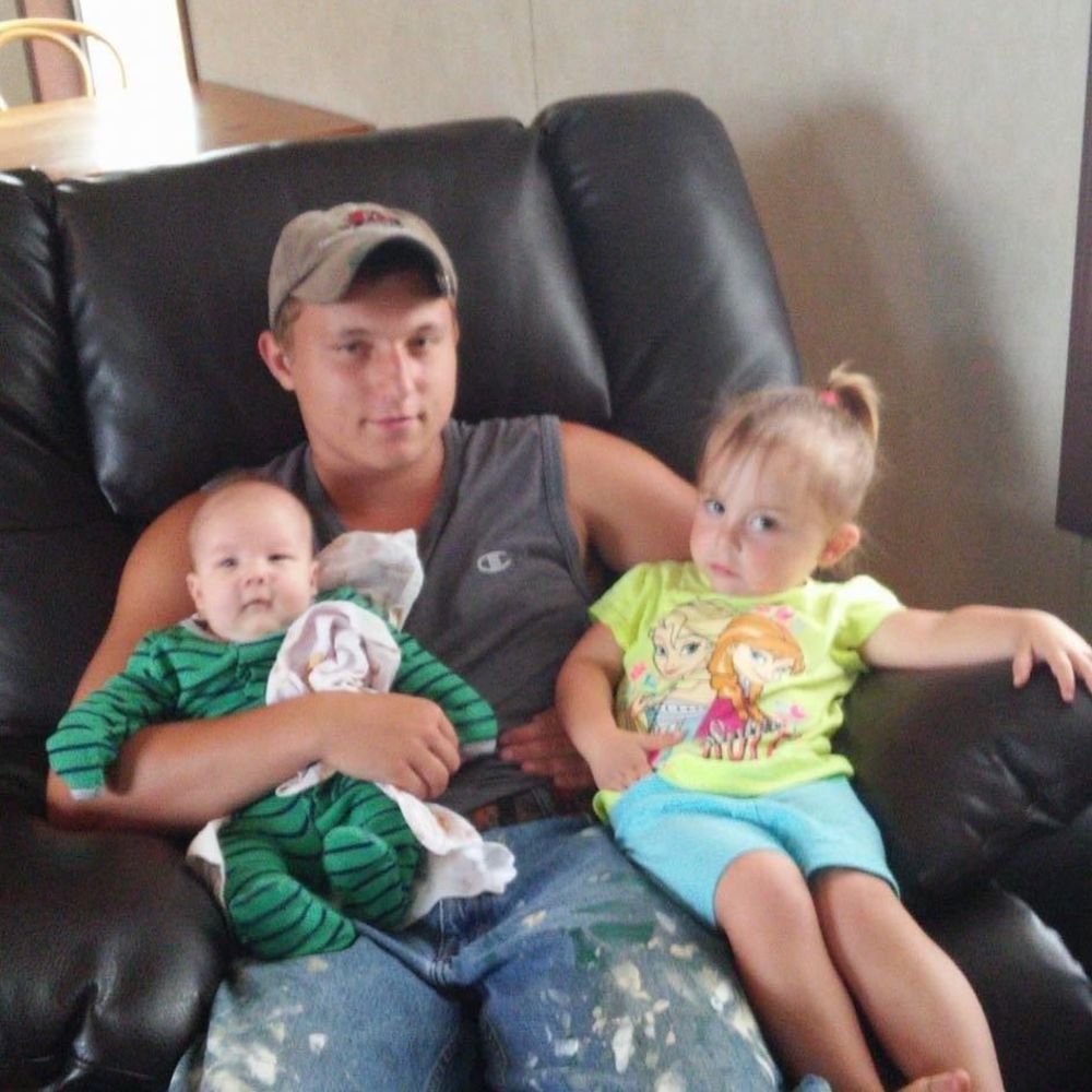 Meet your Posher, Beth